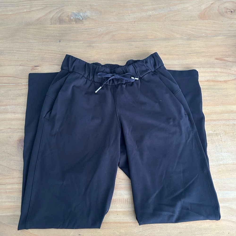 Lululemon Stretch High-Rise Pants 7/8
